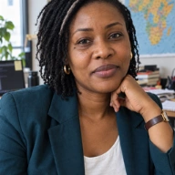 Aminata Diop Rédactrice Afrique-Asie