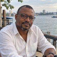Patrick Mbarga Cofondateur Afrique-Asie