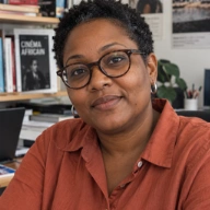 Grâce Kouamé Rédactrice Afrique-Asie