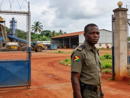 Keda Cameroon met en gage ses terrains industriels pour garantir un prêt de l’IFC Afrique-Asie