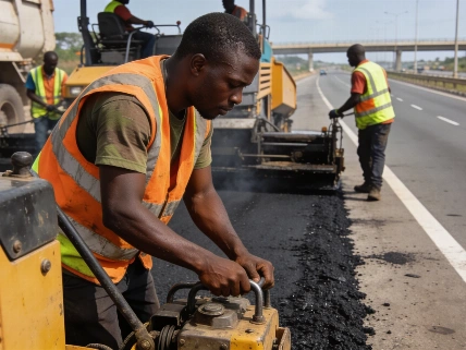 CFA42 milliards proposés pour l’entretien routier au Cameroun après la rupture du contrat Tollcam Afrique-Asie