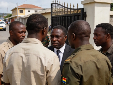 Joseph Kabila prend la tête d’une coalition rebelle en RDC Afrique-Asie