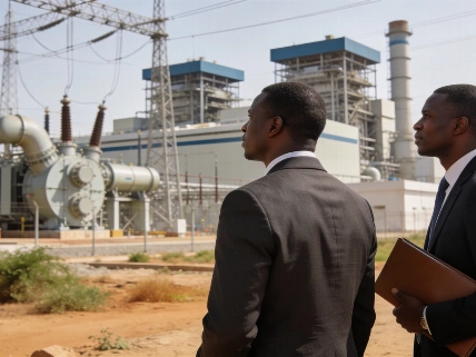 Africa50 renforce son engagement dans les infrastructures énergétiques au Sénégal Afrique-Asie