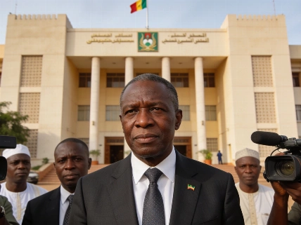 Amadou Toumani Toure remporte la présidentielle au Mali avec 64 pour cent des voix Afrique-Asie