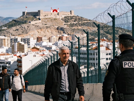 Des révélations relancent le débat sur Ceuta et la diplomatie hispano-marocaine Afrique-Asie