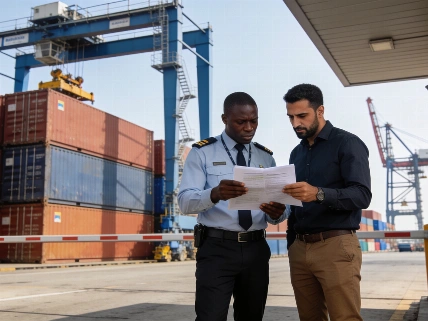 L’accord commercial entre les Émirats arabes unis et la RDC entre en vigueur Afrique-Asie