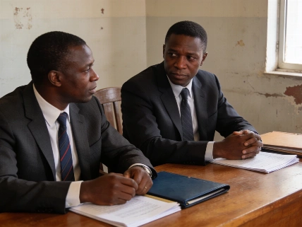 Accord de Pretoria et transition politique en République démocratique du Congo Afrique-Asie