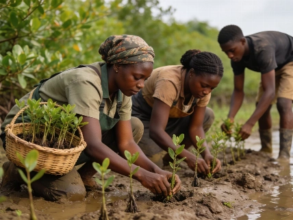 L’Irlande renforce sa coopération pour le développement au Sénégal Afrique-Asie