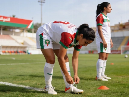 Le Maroc battu par l’Argentine voit sa qualification compromise en Coupe du monde U17 féminine Afrique-Asie