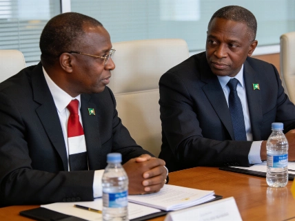 L’Égypte et le Sénégal renforcent la coordination africaine sur la sécurité de l’eau Afrique-Asie