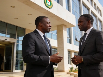 Le président sénégalais exige des mesures pour l’application des lois de finances 2026 et 2027 Afrique-Asie