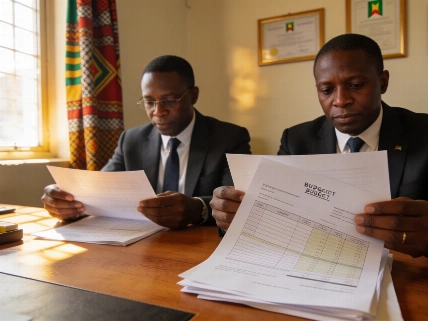 Le Sénégal reporte à 2027 les crédits de compensation du Grand Transfert d’Eau Afrique-Asie