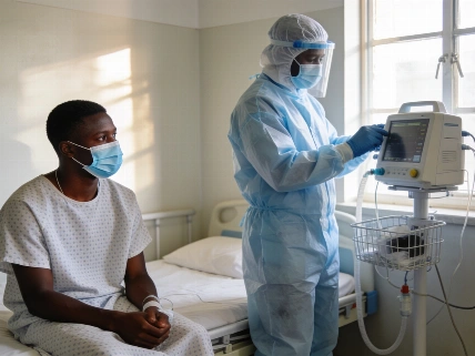 Neuvième cas d’Ebola confirmé au Kenya alors que l’épidémie s’étend hors RDC Afrique-Asie