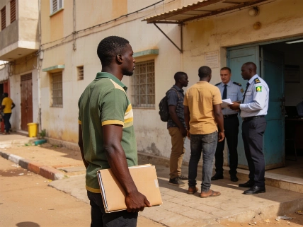 Le Sénégal cherche à pérenniser le soutien aux migrants de retour avec le MNO Afrique-Asie