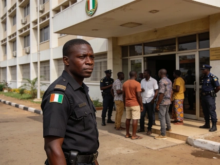 Alassane Ouattara exclu de la présidentielle ivoirienne après l’annulation de sa nationalité Afrique-Asie