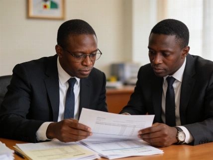 Le Sénégal cherche à alléger le poids de sa dette publique Afrique-Asie