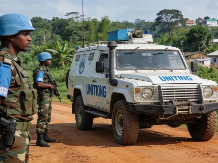 Processus de transition sous tension en RDC face à l’insécurité persistante Afrique-Asie