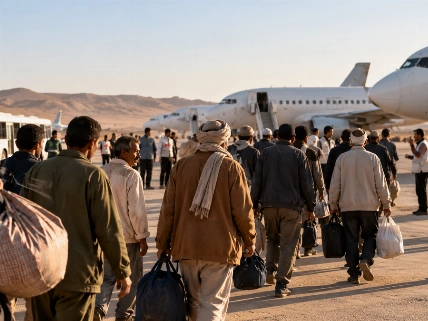 Sahara occidental : le Polisario libère 300 prisonniers marocains après des décennies de captivité Afrique-Asie