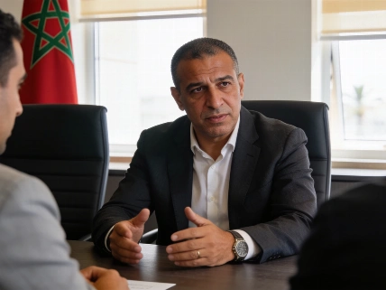 Wydad négocie le retour de Nasreddine Nabi sur le banc Afrique-Asie