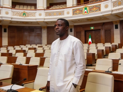 Désaccords parlementaires autour du budget rectificatif au Sénégal Afrique-Asie