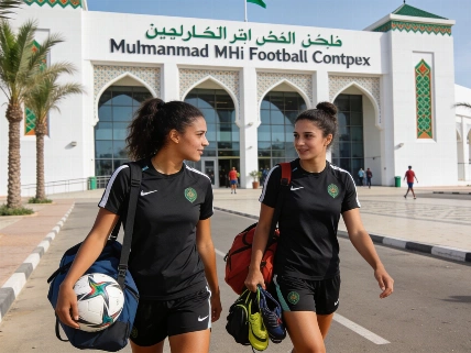 Le Maroc accueillera le tour préliminaire des barrages pour la Coupe du monde féminine 2027 Afrique-Asie