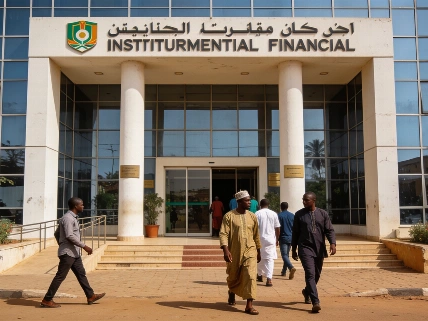 Moody’s abaisse la note de la dette en devises du Sénégal à Ca Afrique-Asie