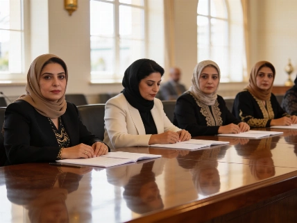 Le Maroc lance la révision de la moudawana sur décision royale Afrique-Asie