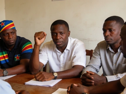 La coalition C64 en RDC s’oppose à toute révision constitutionnelle Afrique-Asie