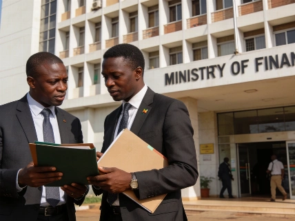 Le Cameroun envisage une émission obligataire internationale de grande ampleur Afrique-Asie