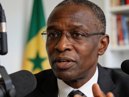 Chérif Salif Sy alerte sur la perte d’influence internationale du Sénégal Afrique-Asie
