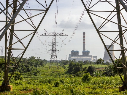 Globeleq enregistre 10,8 millions de dollars d’intérêts sur les lignes électriques du Kribi et Dibamba au Cameroun Afrique-Asie