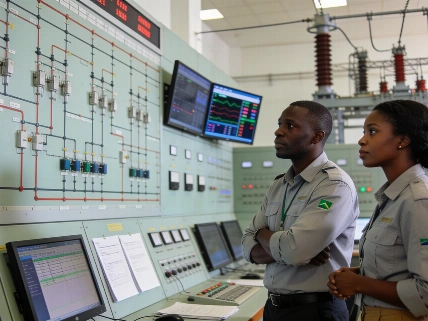 La réforme du secteur électrique sénégalais renforce l’indépendance de la CRSE Afrique-Asie