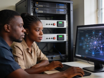Les autorités camerounaises alertent sur les failles de sécurité dans la fintech Afrique-Asie