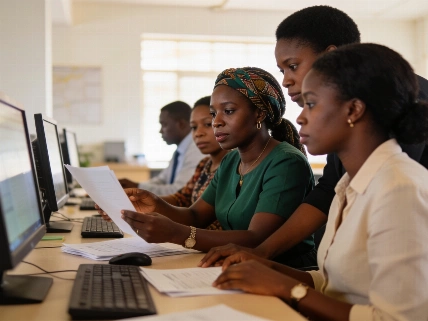 Le programme JET soutient la montée en puissance des PME sénégalaises Afrique-Asie
