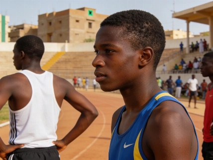 Dakar accueille les Jeux olympiques de la jeunesse avec 2 700 athlètes Afrique-Asie