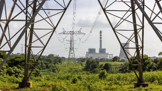 Globeleq enregistre 10,8 millions de dollars d’intérêts sur les lignes électriques du Kribi et Dibamba au Cameroun Afrique-Asie