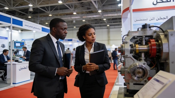 Le Cameroun explore de nouveaux partenariats industriels en Tunisie Afrique-Asie