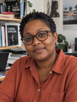 Grâce Kouamé Rédactrice Afrique-Asie